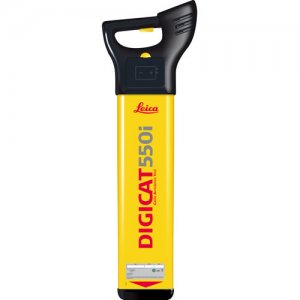 Underground Pipe and Cable locator in India