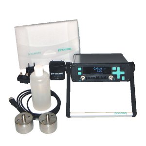 Underground Pipe and Cable locator in India