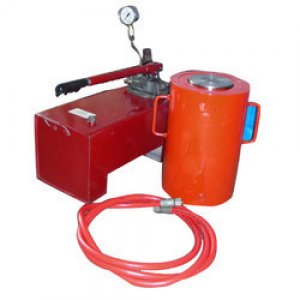 Underground Pipe and Cable locator in India