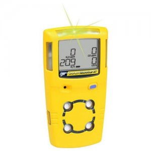 Underground Pipe and Cable locator in India