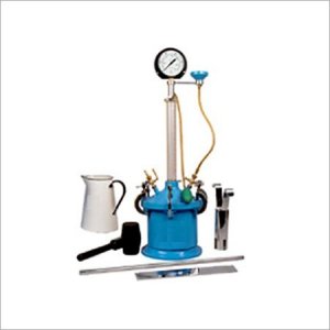 Underground Pipe and Cable locator in India