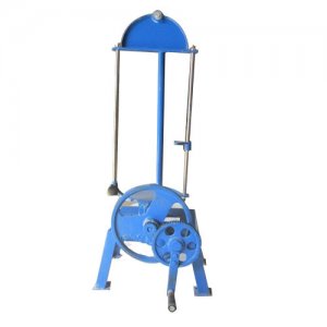 Underground Pipe and Cable locator in India
