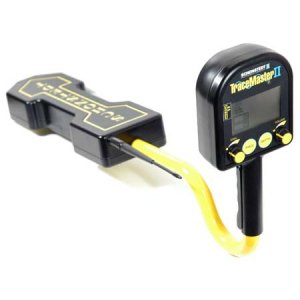 Underground Pipe and Cable locator in India