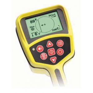 Underground Pipe and Cable locator in India