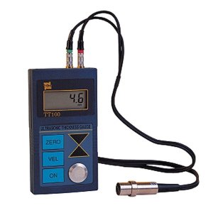 Underground Pipe and Cable locator in India