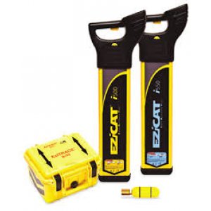 Underground Pipe and Cable locator in India