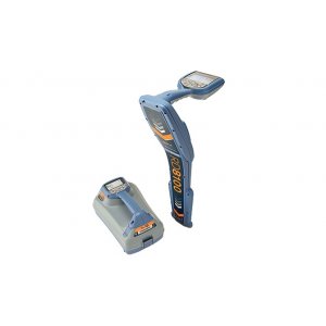 Underground Pipe and Cable locator in India