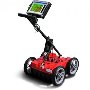 Underground Pipe and Cable locator in India