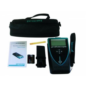 Underground Pipe and Cable locator in India