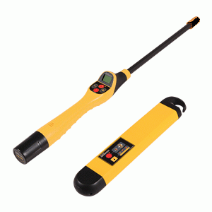 Underground Pipe and Cable locator in India