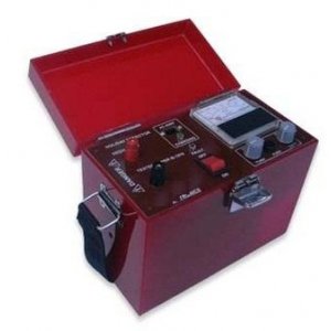Underground Pipe and Cable locator in India